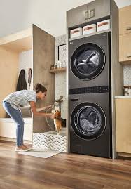 Check spelling or type a new query. Lg Modernizes Laundry With Breakthrough Lg Washtower Innovation Available Now