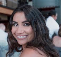 Ali Langston's Instagram, Twitter & Facebook