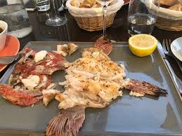 Bistrot Loudet Saint Raphael Restaurant Avis Numero De Telephone Photos Tripadvisor