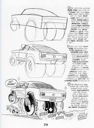 Learn how to draw a 3d car, which looks more realistic than a 2d car. How To Draw A Cartoon Car Step By Step Easy