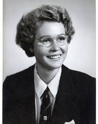 Beth Buchanan's Instagram, Twitter & Facebook