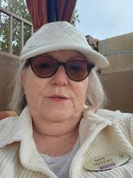 I am 79 years old! I baked myself a cake and now I want a beautiful wish!… 