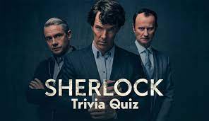 Buzzfeed staff the more wrong answers. Ultimate Sherlock Quiz Only Genius Fans Can Score 70