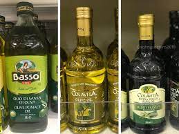 Alibaba.com offers numerous varieties of extra virgin, efficient and nutritional olive oil for cooking purposes. Wanita Ini Kongsi Jenis Jenis Minyak Zaitun Cara Nak Guna Agar Lebih Berkesan Maskulin