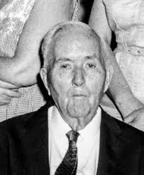 Abraham Conn Huff (1864-1967)