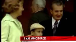 Trezirea se dădea la radio şi tv pe versurile celebrului „1 mai muncitoresc. 1 Mai Muncitoresc Ce Faceau Romanii De 1 Mai In Epoca De Aur Video Sfatulparintilor Ro