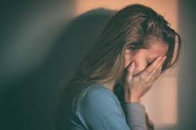 Tulburarea de stres posttraumatic și depresia adesea coexistă. Sindromul De Stres Posttraumatic La Mame Copilul Ro