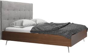 Betten Lugano Bett Lattenrost Und Matratze Gegen Aufpreis Boconcept