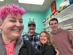 Never used Perfect for holidays