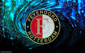 Era un cerchio pieno di strisce verticali bianche e rosse. Feyenoord Wallpaper Logo Emblem Font Trademark Graphic Design 419538 Wallpaperuse