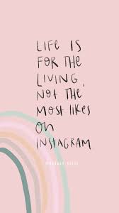 Download and use 7,000+ motivation stock photos for free. Instagram Hannah Neese Meaningful Quotes About Life Phone Backgrounds Quotes Life Quotes