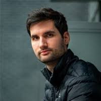 Miguel Ravelo's Instagram, Twitter & Facebook