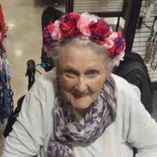 Obituary information for Molli June Grigsby