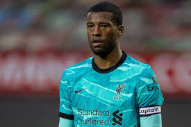 In a time where money is short and. Journalist Claims Gini Wijnaldum Wants To Move To Munich Transfer Possible Liverpool Fc This Is Anfield