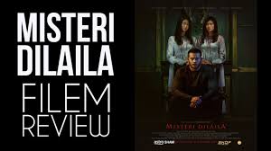 Streaming now movies showtimes videos made in hollywood news. Misteri Dilaila Filem Review Hadamproject Youtube