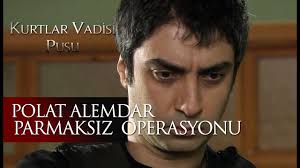 Polat Alemdar Ve Ekibinin Parmaksiz Zeki Operasyonu Youtube