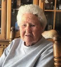 Hazel M. Stokes Obituary