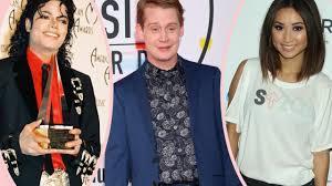 Having a baby wasn't a surprise — culkin hinted that something like that might be in the works last year, telling. Macaulay Culkin Opens Up About Michael Jackson Having A Baby With Brenda Song Why He Quit Hollywood Perez Hilton