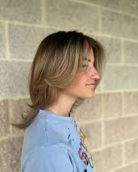 Would you believe she was a solid level 6 with a PERM??? NO haircut, NO  breakage. *kicking myself for not getting a before pic.