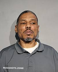 Michael Wade Tucker Arrested