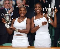 Get the latest player stats on serena williams including her videos, highlights, and more at the official women's tennis association website. Serena Williams Says Sister Venus Is The Only Player She Fears Ahead Of Us Open Showdown Mirror Online