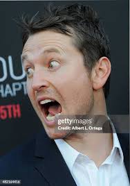 1,056 Leigh Whannell Photos & High Res Pictures