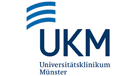 Brand yang baik akan lebih mudah dipasarkan dan diterima oleh banyak orang, berikut ini adalah 3 alasan bahwa ukm harus memiliki brand : Universitatsklinikum Munster Ukm Logo Vector Svg Png Searchvectorlogo Com