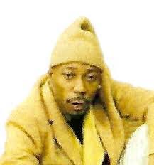 Nia Marshall's Instagram, Twitter & Facebook