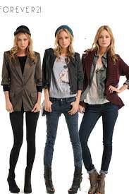 Forever 21 Fall Outfits F21crush Invierno