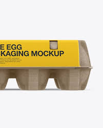 Pin Na Doske Packaging Mockups