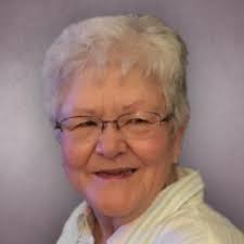 Obituary information for Kay Nelson