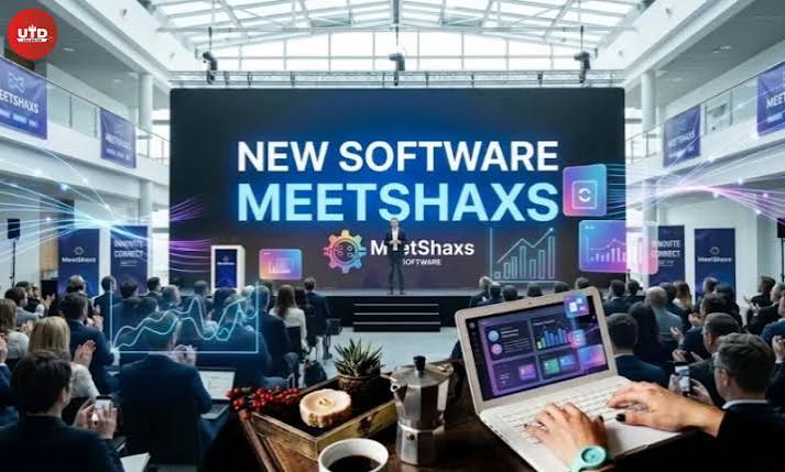 Trend Of Meetshaxs Software: Complete Guide for 2026 - UtdXclusive