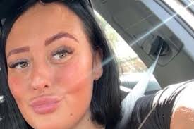 Fundraiser by Jessica Tarn : Jaimie- Leigh May