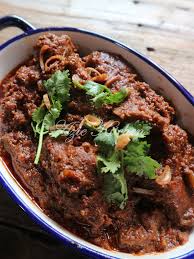 Resepi nasi briyani ayam merupakan makanan makanan yang cukup terkenal dengan masakan nasi dan lauk lauk kandarnya. Daging Beriani Yang Sangat Sedap A Keeper Recipe Azie Kitchen