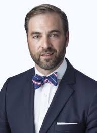 Joseph Authement's Instagram, Twitter & Facebook