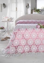 Copriletto Yatak Ortuleri Yatak Dantel