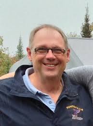 Obituary for Terry Ernest Hoffman