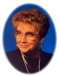 Jean O'Brien Obituary