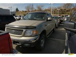 Image result for Harvest Gold 1999 F150