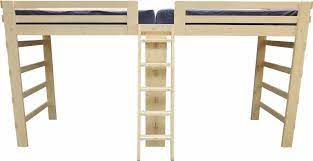 Pin On Bunkhouse Bunk Beds