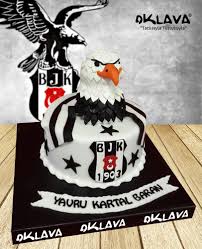 Kara Kartal Besiktas Butik Pastasi Pasta Pastalar Butik