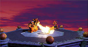 Click on game icon and start game! 10 Best Bowser Fights In Mario Games Goliath
