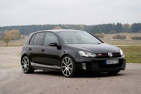 Volkswagen Golf Vi Gtd Volkswagen Car Volkswagen Golf Volkswagen