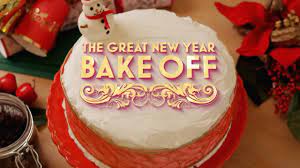 Christmas Bake Off 2022 The Great New Year Bake Off 2022 — Hdclump