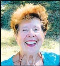 Barbara Blunck Obituary (1935