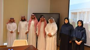 جامعة الإمام محمد بن سعود الإسلامية. Ø§Ù„Ù…Ø±ÙƒØ² Ø§Ù„Ø¥Ù‚Ù„ÙŠÙ…ÙŠ Ù„Ù„ØªØ®Ø·ÙŠØ· Ø§Ù„ØªØ±Ø¨ÙˆÙŠ ÙŠØ³ØªØ¶ÙŠÙ ÙˆÙØ¯ Ø¬Ø§Ù…Ø¹Ø© Ø§Ù„Ø¥Ù…Ø§Ù… Ù…Ø­Ù…Ø¯ Ø¨Ù† Ø³Ø¹ÙˆØ¯ Ø§Ù„Ø¥Ø³Ù„Ø§Ù…ÙŠØ© Ù„Ø¨Ø­Ø« ÙØ±Øµ Ø§Ù„ØªØ¹Ø§ÙˆÙ† ÙˆØ§Ù„Ø´Ø±Ø§ÙƒØ© Ù…Ø³ØªÙ‚Ø¨Ù„Ø§