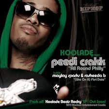 Koolade ft. Peedi Crakk