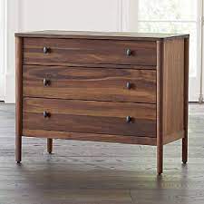 Shop for bedroom drawer dressers at crate and barrel. Bedroom Drawer Dressers Crate And Barrel