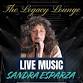 Live Music - Sandra Esparza event image