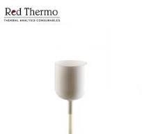 Linseis sample pan｜Thermal analysis crucibles｜Thermal ...
